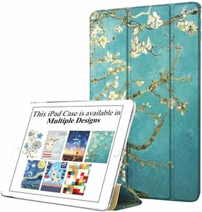iPad Mini 7.9 5 4 3 2 1 Case A2133 A1538 A1599 A1489 A1432 Smart Cover Blossom - Picture 1 of 102