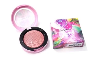 MAC Extra Dimension Skinfinish Highlighter Botanic Panic ROYAL FLUSH NIB - Picture 1 of 1