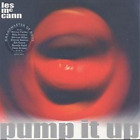 Les McCann Pump It Up (CD) Album (US IMPORT)