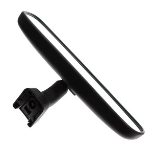 OEM 76400-SEA-014 Interior Rear View Mirror Fits For Honda Accord Civic CR-V - Picture 1 of 14