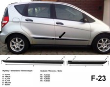 Mercedes W169 Tuning Teile