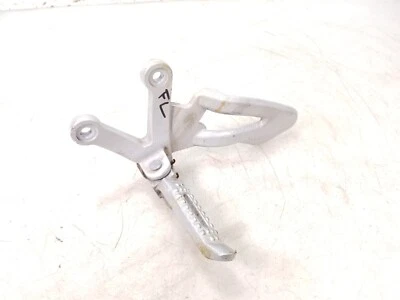 Hyosung GT650R GT 650 2016 Comet juego trasero delantero izquierdo soporte de montaje de clavija Foto 1 de 4