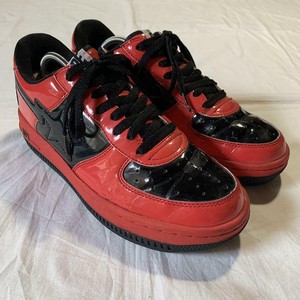 A BATHING APE Red Sneakers for Men for Sale | Shop Men's Sneakers | eBay