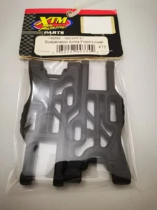 XTM Racing Suspension Arms Front Lower (XT2) 149289 - Picture 1 of 2