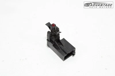 VOLKSWAGEN PASSAT A33 2006-2022 PANEL PUERTA DELANTERA ALARMA LUZ LED LÁMPARA OEM Foto 1 de 4