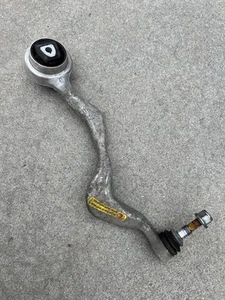 2007-2013 BMW 328i 335i E90 E92 FRONT RIGHT UPPER SUSPENSION CONTROL ARM OEM - Picture 1 of 7