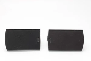 Definitive Technology ProMonitor 800 Speaker (Pair) - Fair Condition - Picture 1 of 4