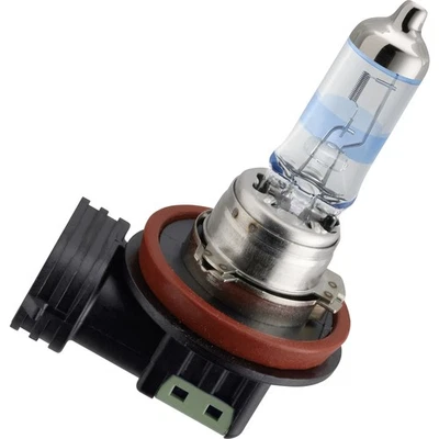 Philips Automotive 12362XVPB1 Halogen Leuchtmittel X-tremeVision H11 55 W 12 V - Bild 1 von 3