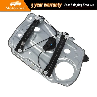 For Mercedes-Benz W204 W212 C E Class 2127201679 Front Right Window Regulator Foto 1 de 4