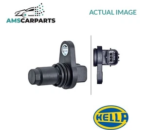 CAMSHAFT POSITION SENSOR 6PU 009 168-551 HELLA NEW OE REPLACEMENT - Picture 1 of 5
