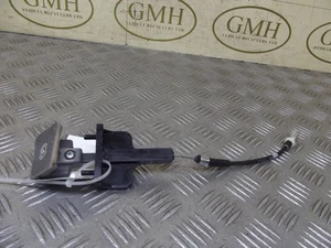 Kia Sedona Feststellbremsschalter Taster Mk1 2002-2010R - Bild 1 von 5