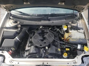 Used Alternator fits: 2004 Chrysler Concorde 2.7 Grade A - Picture 1 of 24