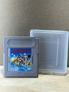 Super Mario Land (Nintendo Game Boy, 1989) testato - Foto 1 di 5