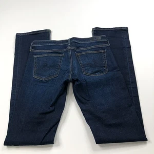 AG Adriano Goldschmeid The Ballad Slim Boot 26 (passt 29W 32L) Low Rise Jeans - Bild 1 von 10