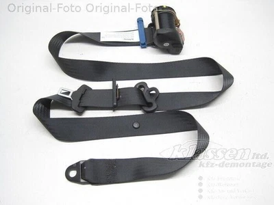 cinturón seguridad cinturón trasero derecho maserati spyder cupé 4200 gt Foto 1 de 2