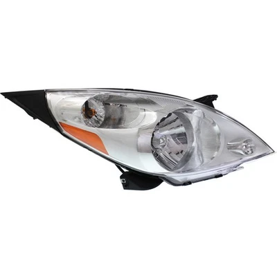 Faro lado pasajero Chevy SPARK 2013-2015 GM2503368 Foto 1 de 4