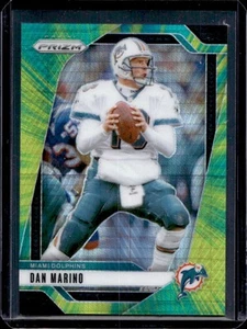 Panini Prizm Dan Marino Hyper #82/180 Dolphins 2024 - Imagen 1 de 2