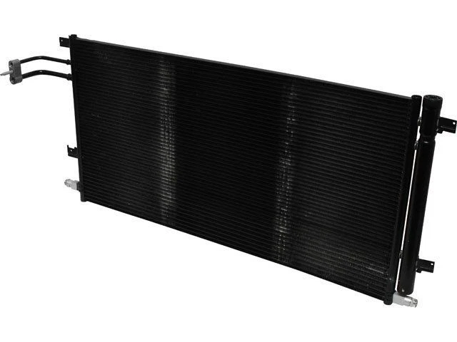 A/C 冷凝器 适用于 2015 - 2020 凯迪拉克凯雷德 ESV 2016 2017 2018 QR255WS — 第 1/1 张图片