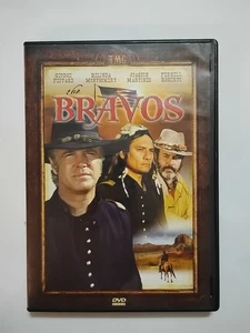 The Bravos by Ted Post: DVD  - Bild 1 von 2
