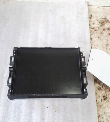 2014 Jeep Cherokee Dash Display Screen Assembly OEM - Image 1 of 4