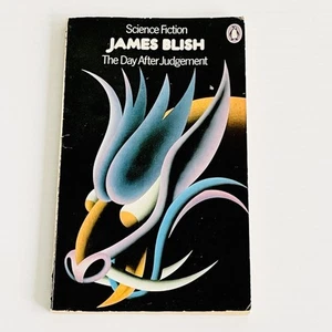 El día después del juicio - James Blish - Imagen 1 de 6