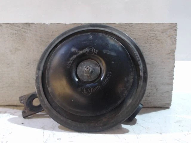 🇮🇹 CLACSON ➤SSANGYONG KYRON 2005-  8651021002 ♻️ - Immagine 1 di 1