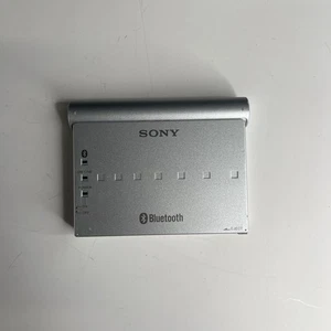 Adaptateur modem Sony fonction Bluetooth BTA-NW1 & MDM-5614G modem carte PC non testé - Photo 1/4