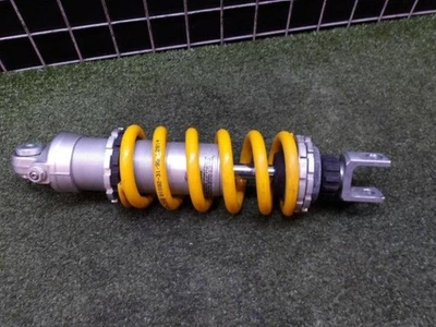 Amortiguador trasero Ohlins YA335 para Yamaha MT-09 / Tracer 900 XSR900 Foto 1 de 4