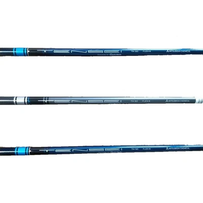 TaylorMade SIM2 MAX TENSEI TM50 1W 5W 7W Wood Shaft Set S Flex outdoor golf Item - Image 1 of 4