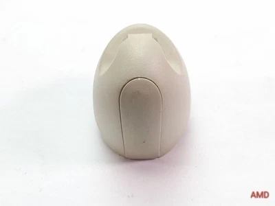 Mini Cooper S R56 R55 2012 soporte para parasol contraporte beige claro 7266604 Foto 1 de 3