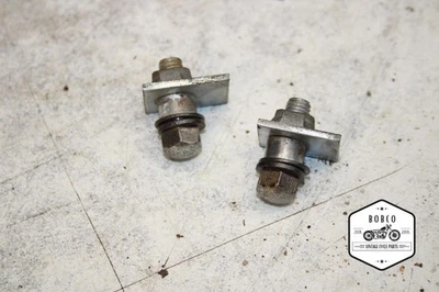 Suzuki GS750 1977 pernos de montaje de faros Q15-2163.aai Foto 1 de 3