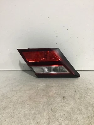 2013 2014 2015 HONDA CIVIC LH DRIVER LID TAIL LIGHT OEM A47L 17037 Foto 1 de 2