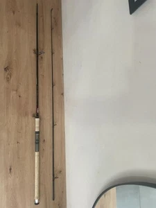 Cormoran Black Star Classic Rute 270cm 30-70g Hechtspinnrute - Bild 1 von 6