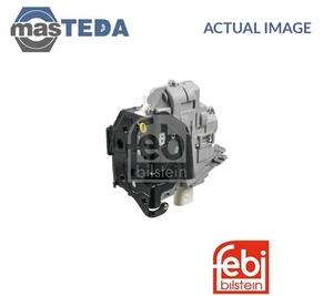 179658 DOOR LOCK FEBI BILSTEIN NEW OE REPLACEMENT - Picture 1 of 6
