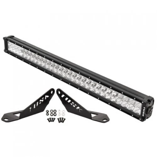 Tusk V2 LED Light Bar Kit 30" Straight 2064480005 - Image 1 of 1