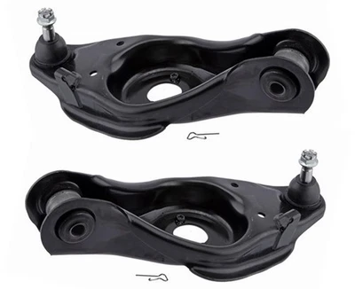 New Lower Control Arms with 3300Lb Axle for Dodge B150 B1500 B2500 79-97 Vans - Image 1 of 4