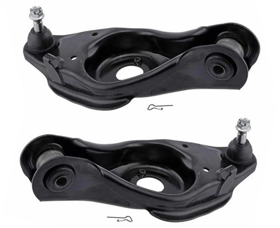 New Lower Control Arms with 3300Lb Axle for Dodge B150 B1500 B2500 79-97 Vans - Image 1 of 4