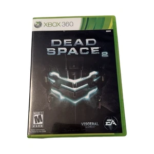 Dead Space 2 (Microsoft Xbox 360, 2011) CIB testé 2 disques - Photo 1/5