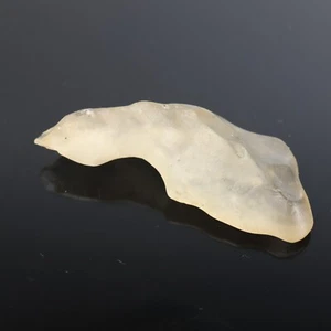 7g Libyan Desert Glass Meteorite C7935 - Picture 1 of 7