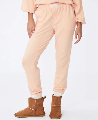 ¡NUEVO CON ETIQUETAS! Pantalones de chándal boxer ajustados súper suaves de algodón para mujer talla M con bolsillos Foto 1 de 4