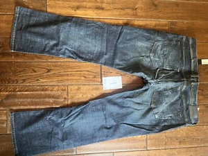 DIESEL JEANS/ Zatini Boot Cut - Picture 1 of 2