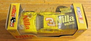 Dale Earnhardt Jr. 2002 Action/RCCA 1:64 #3/Nilla Wafers Car NASCAR Racing NIP - Picture 1 of 4