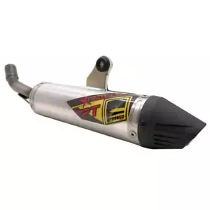 Fresco Exhaust X Power Silencer (Alu) KTM SX/EXC125 19-22, Husky TC/TX125 19-22 - Picture 1 of 1
