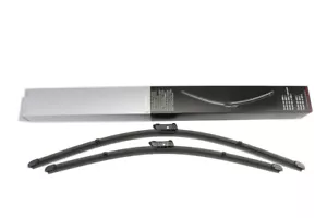 Original Scheibenwischer Wischerblätter Satz 81B998002 für Audi Q2 SQ2 GA vorne - Bild 1 von 5