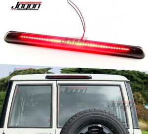 Rear Roof Brake Stop Signal Lamp For Toyota Land Cruiser LC70 LC71 LC76 LC77 78 - Picture 1 of 11