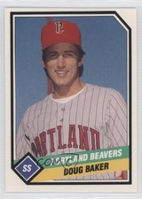 1989 CMC AAA Doug Baker #1989-564
