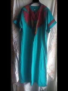 VESTITO DONNA ESTIVO (da stirare) - Foto 1 di 5