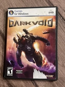 Dark Void (PC DVD-ROM, 2010) WINDOWS - Picture 1 of 5