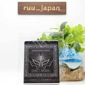 BABYMETAL LEGEND S BAUTISM XX LIVE AT HIROSHIMA GREEN ARENA Región Libre Blu-ray - Imagen 1 de 3
