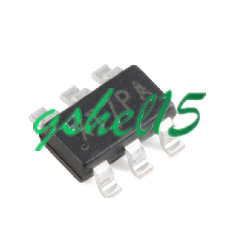 5PC SY8253ADC SOT-23-6 #MX - Image 1 of 1